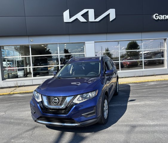 2020 Nissan Rogue SPECIAL EDITION in Gander, Newfoundland and Labrador