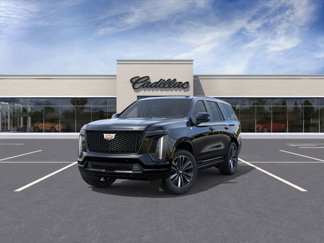 2025 Cadillac Escalade Sport in Edmundston, New Brunswick - w940px