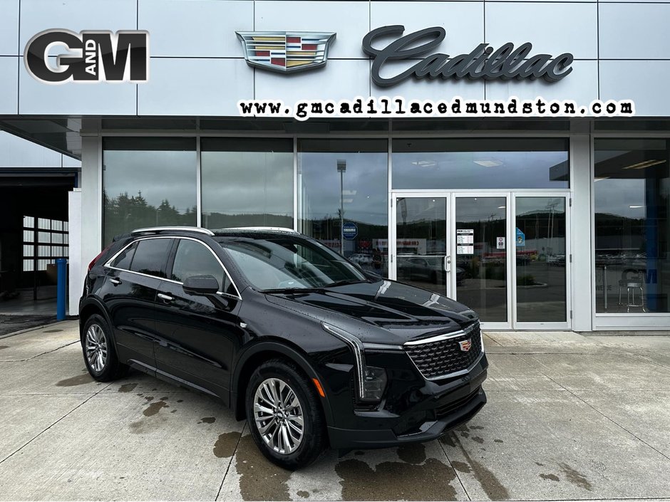 2024  XT4 Premium Luxury in Edmundston, New Brunswick - w940px