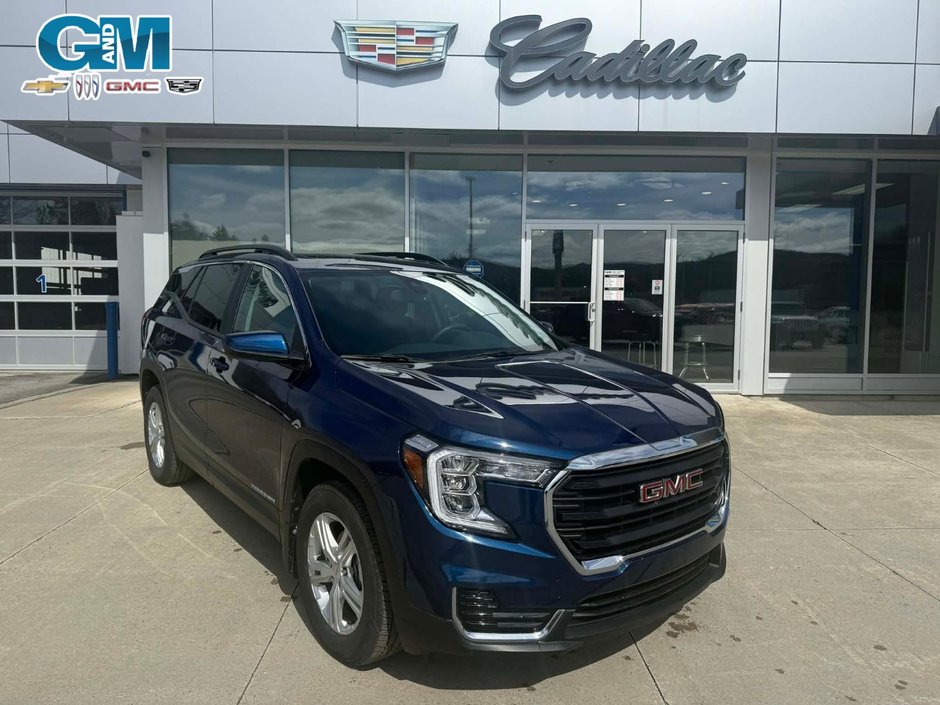 GMC Terrain SLE 2022 à Edmundston, Nouveau-Brunswick - w940px