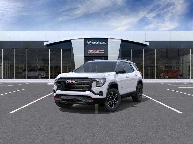 GMC Terrain AT4 2027 à Edmundston, Nouveau-Brunswick - w940px