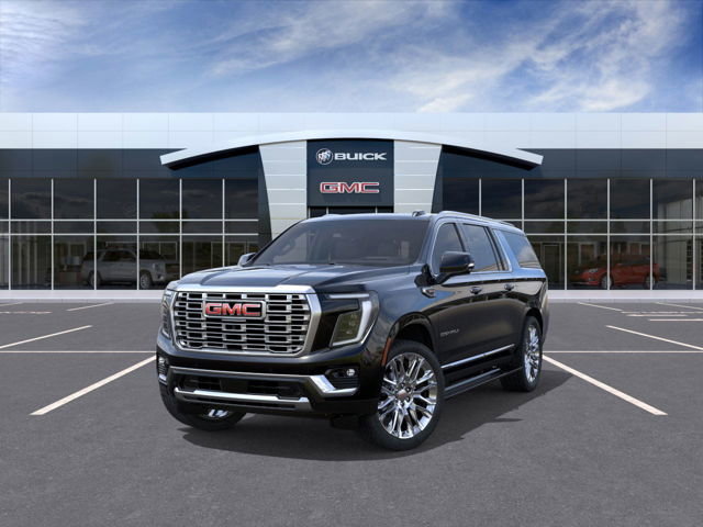2025 GMC Yukon XL Denali in Edmundston, New Brunswick - w940px