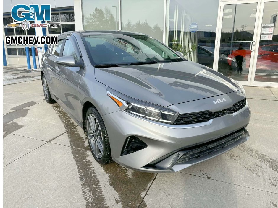 Kia Forte  2024