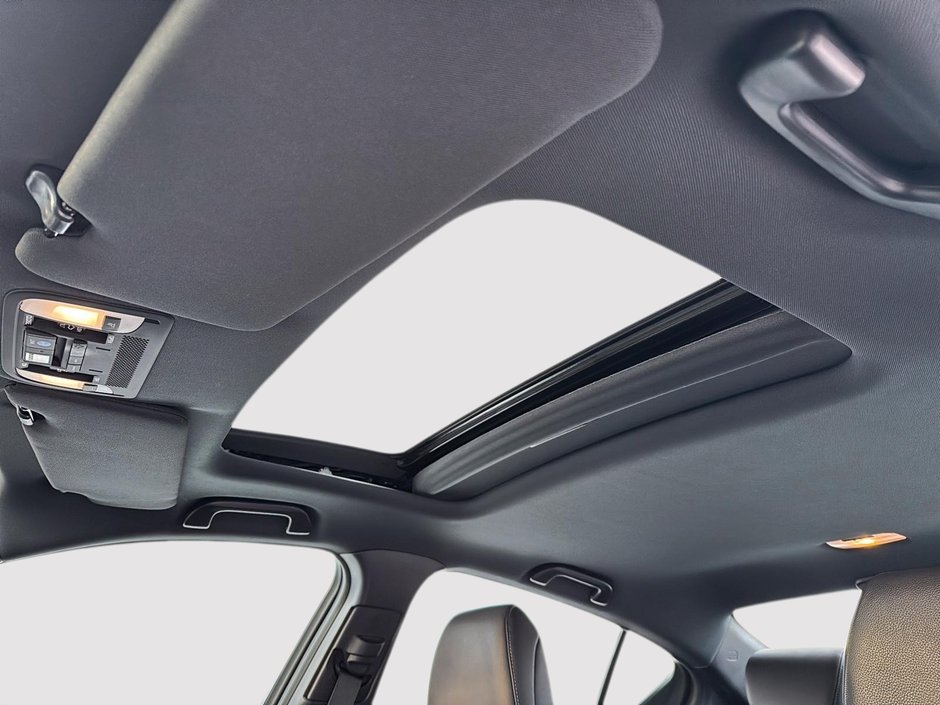 2016 Acura ILX A-Spec-16