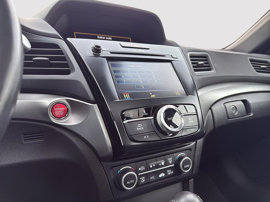 2016 Acura ILX A-Spec-14