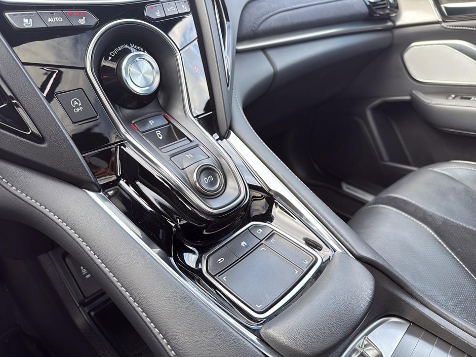 Acura RDX A-Spec 2020-16