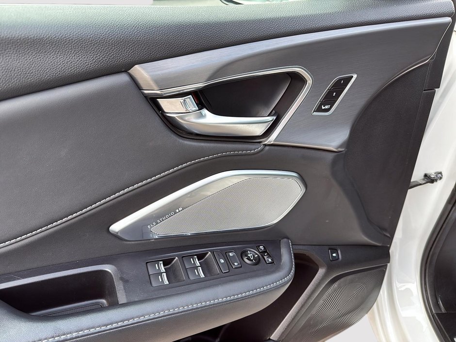 Acura RDX A-Spec 2020-9