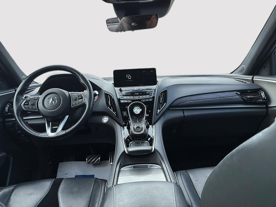 Acura RDX A-Spec 2020-8
