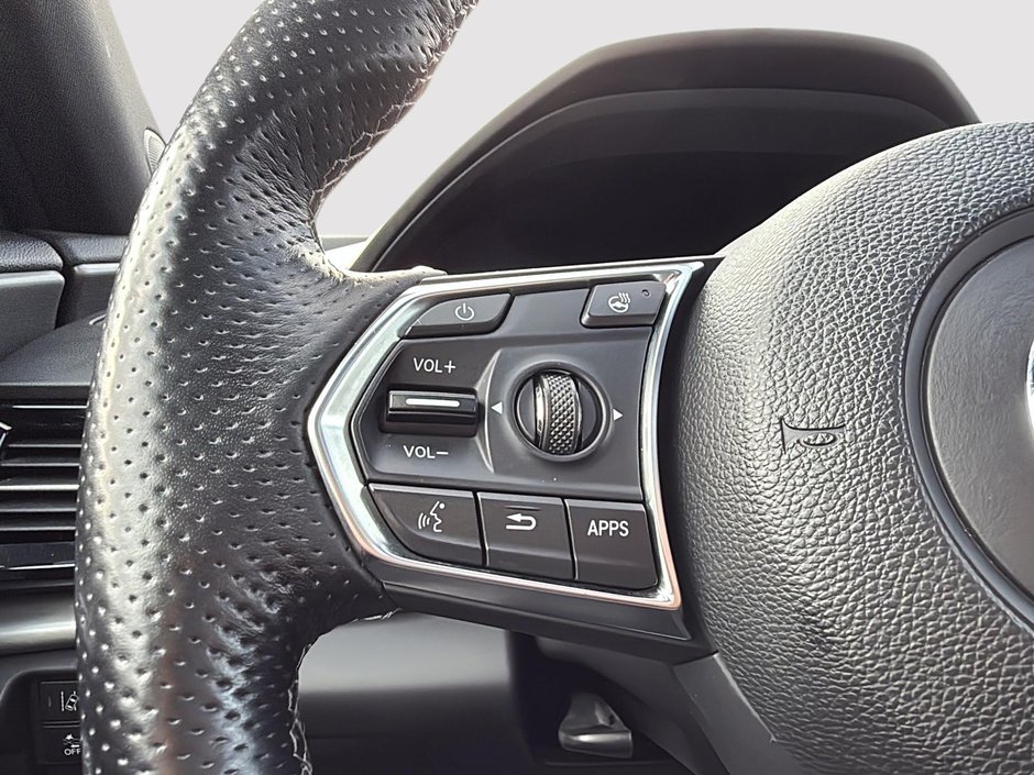 Acura RDX A-Spec 2020-12