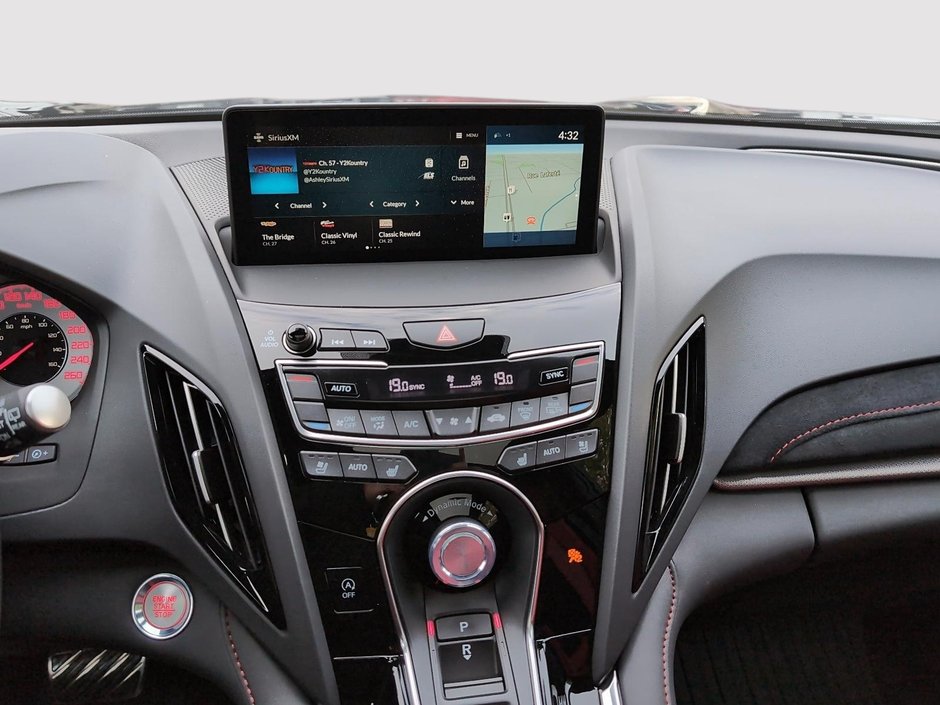 Acura RDX A-Spec 2024-13