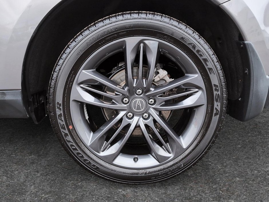 Acura RDX A-Spec 2024-6
