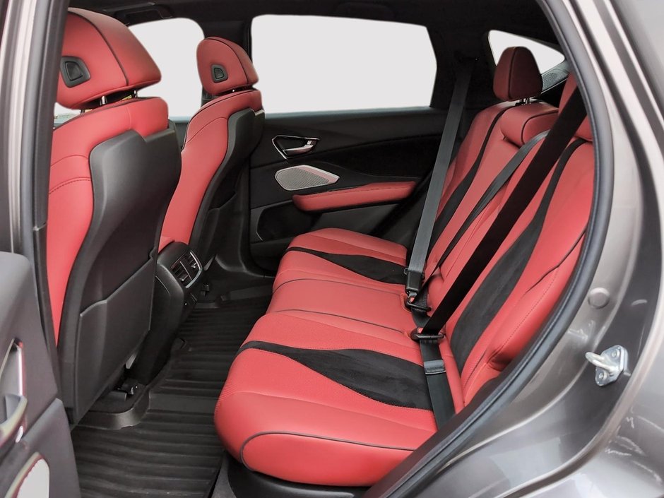 Acura RDX A-Spec 2024-8