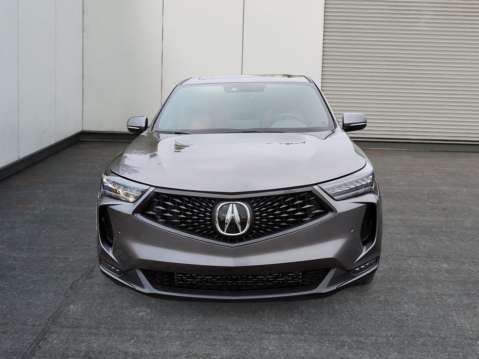 Acura RDX A-Spec 2024-1
