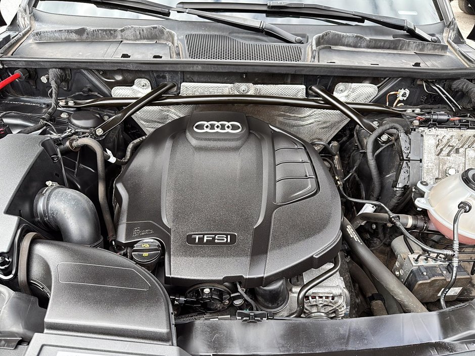 2020 Audi Q5 Technik-6