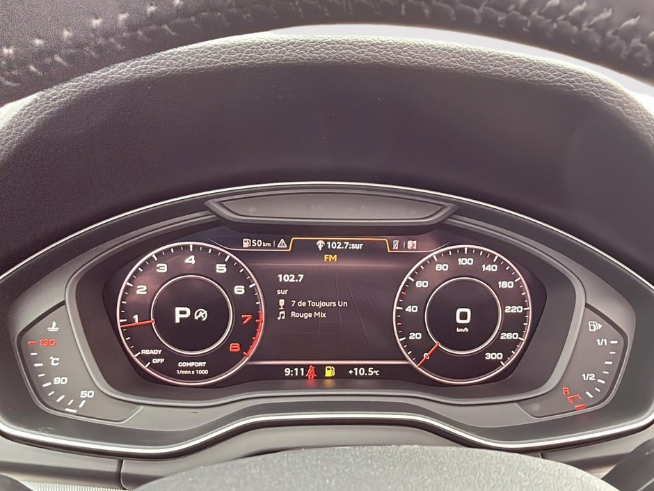 2020 Audi Q5 Technik-14