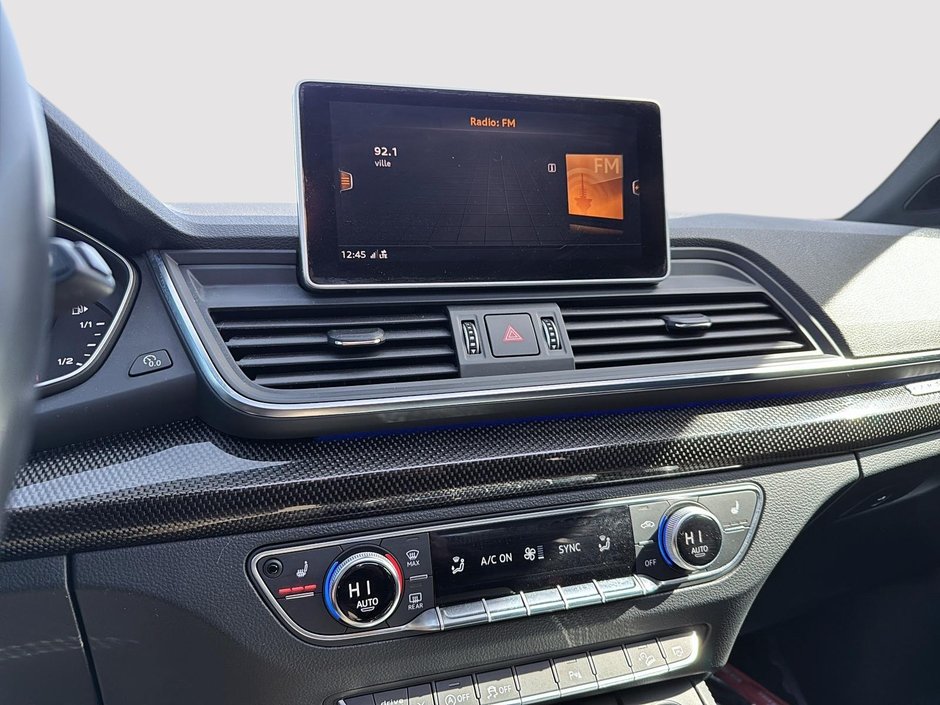 2020 Audi SQ5 Technik-16