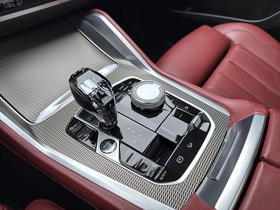 2021 BMW X6 xDrive40i-15