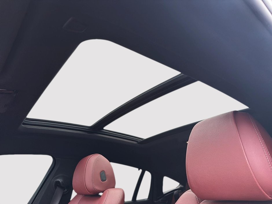 2021 BMW X6 xDrive40i-16