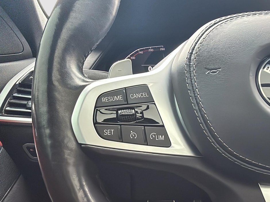 2021 BMW X6 xDrive40i-12