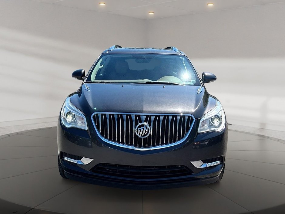 2017 Buick Enclave Leather-1