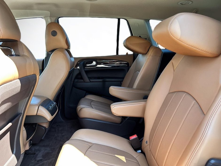 2017 Buick Enclave Leather-9