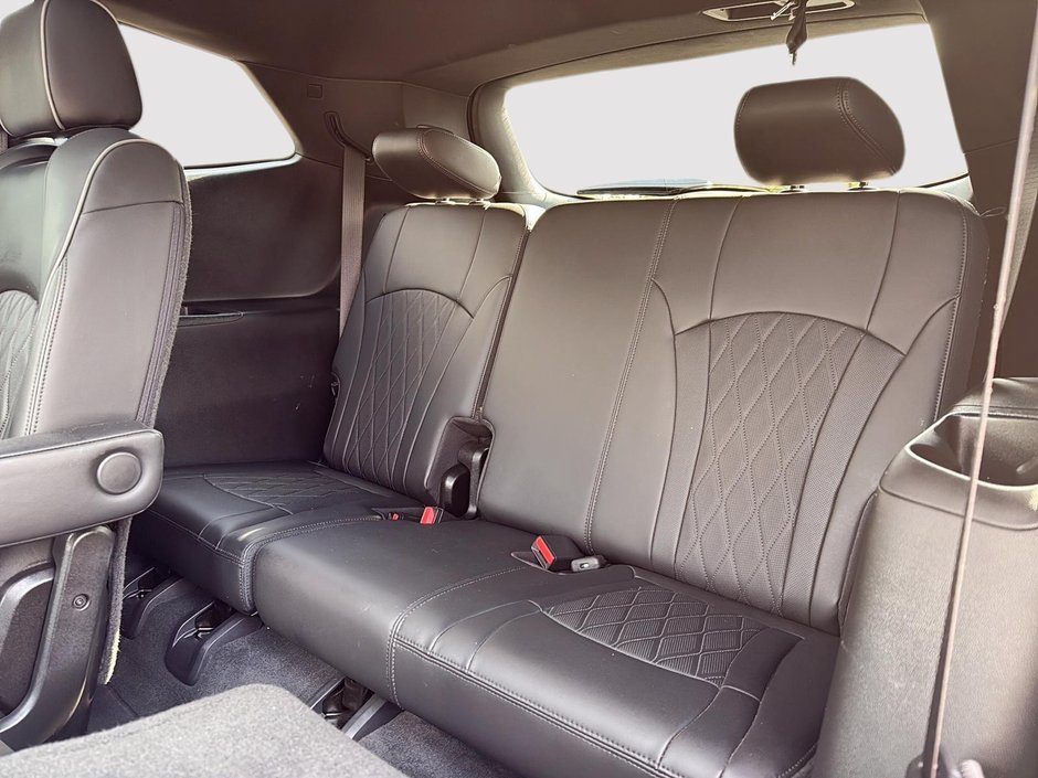 Buick Enclave Avenir 2022-10