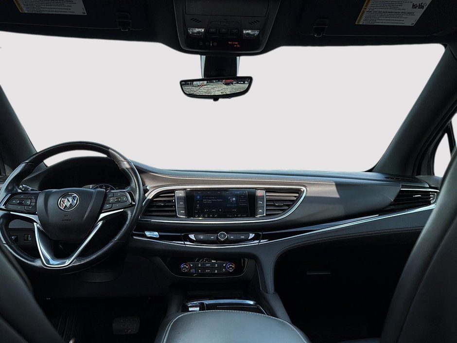Buick Enclave Avenir 2022-11