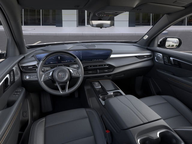 2025 Buick Enclave Avenir-4