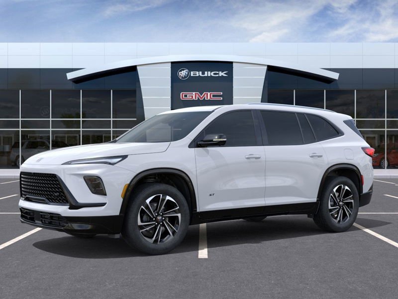 Buick Enclave Sport Touring 2026-1