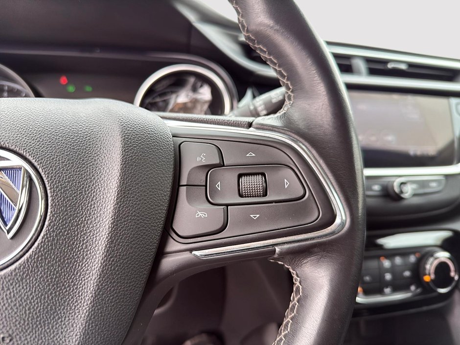 Buick Encore GX Preferred 2020-13