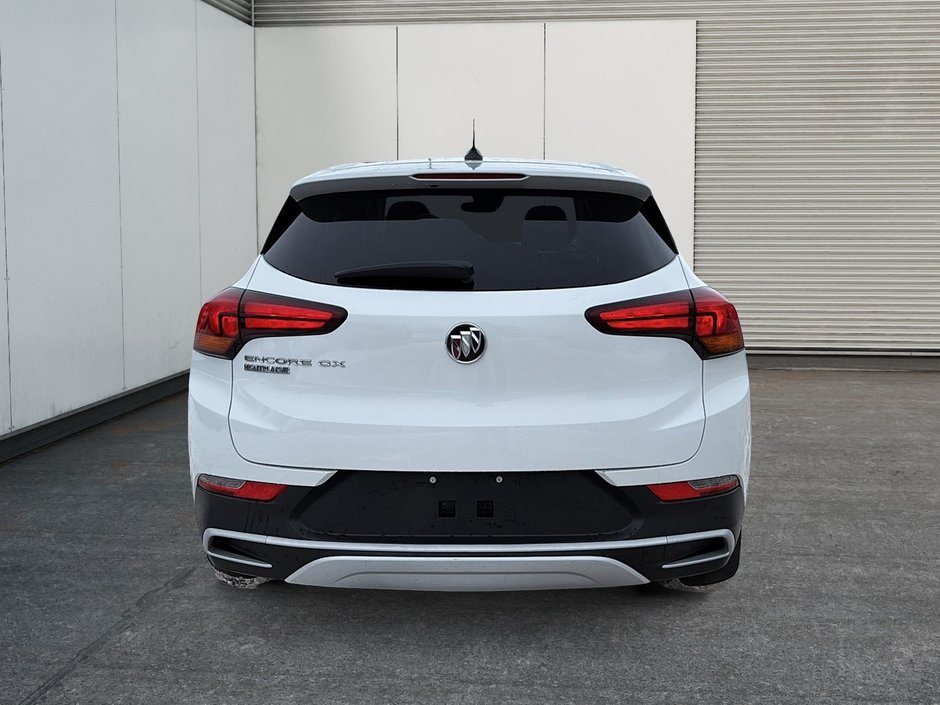 Buick Encore GX Preferred 2020-2