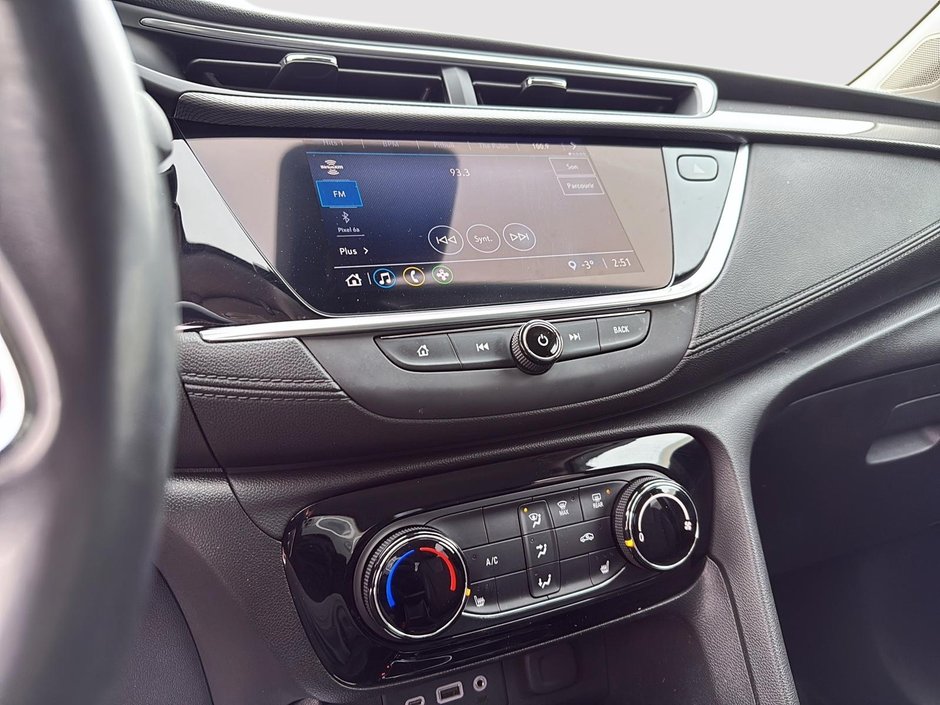 Buick Encore GX Preferred 2020-15