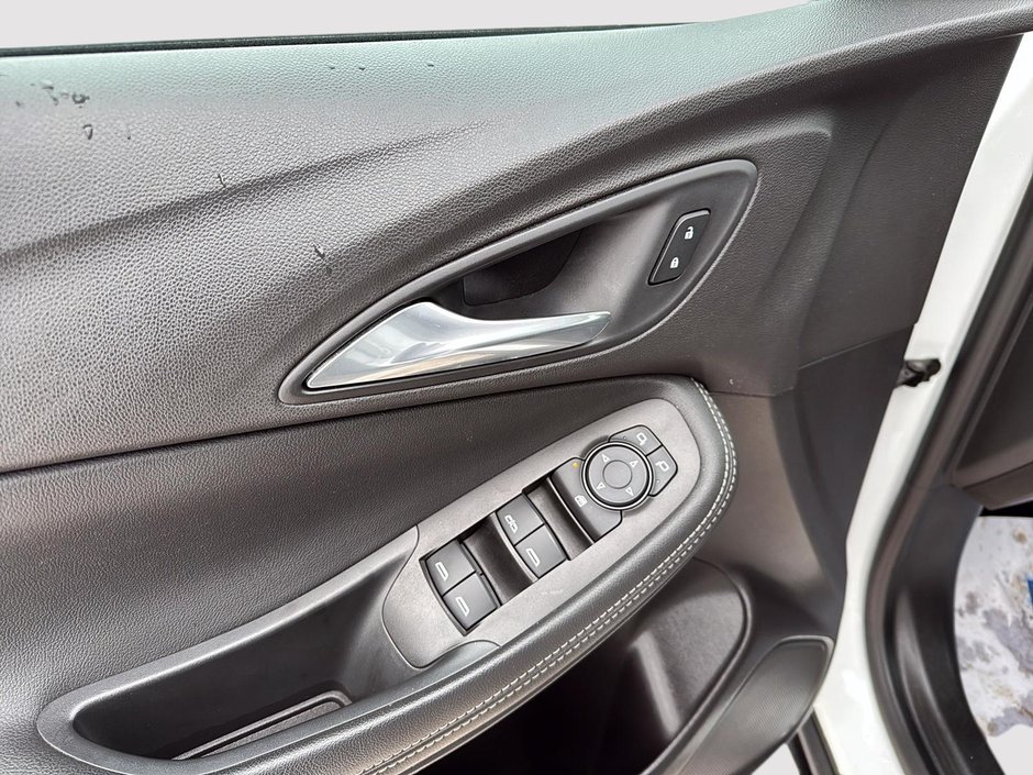 Buick Encore GX Preferred 2020-9