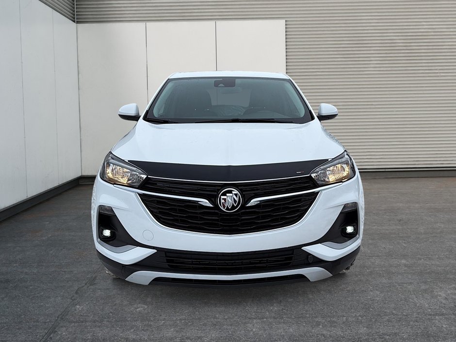Buick Encore GX Preferred 2020-1