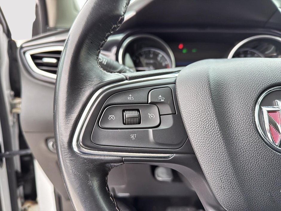 Buick Encore GX Preferred 2020-12