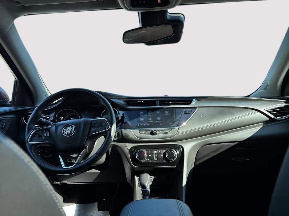 2022 Buick Encore GX Preferred-9