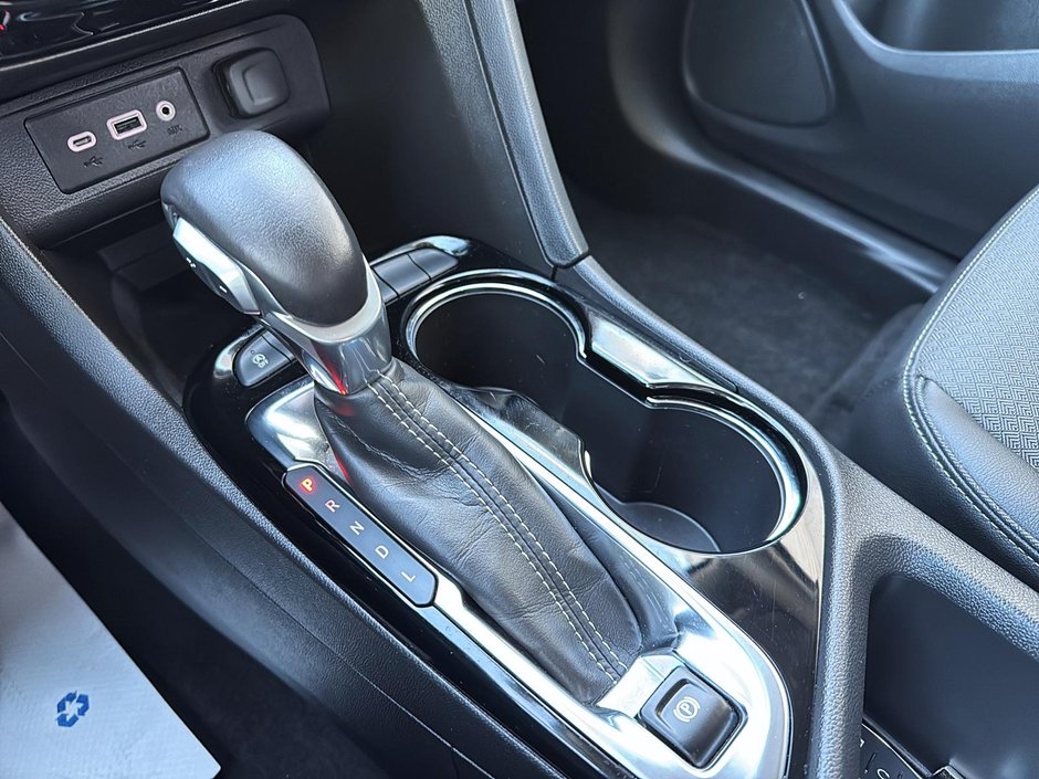 2022 Buick Encore GX Preferred-17