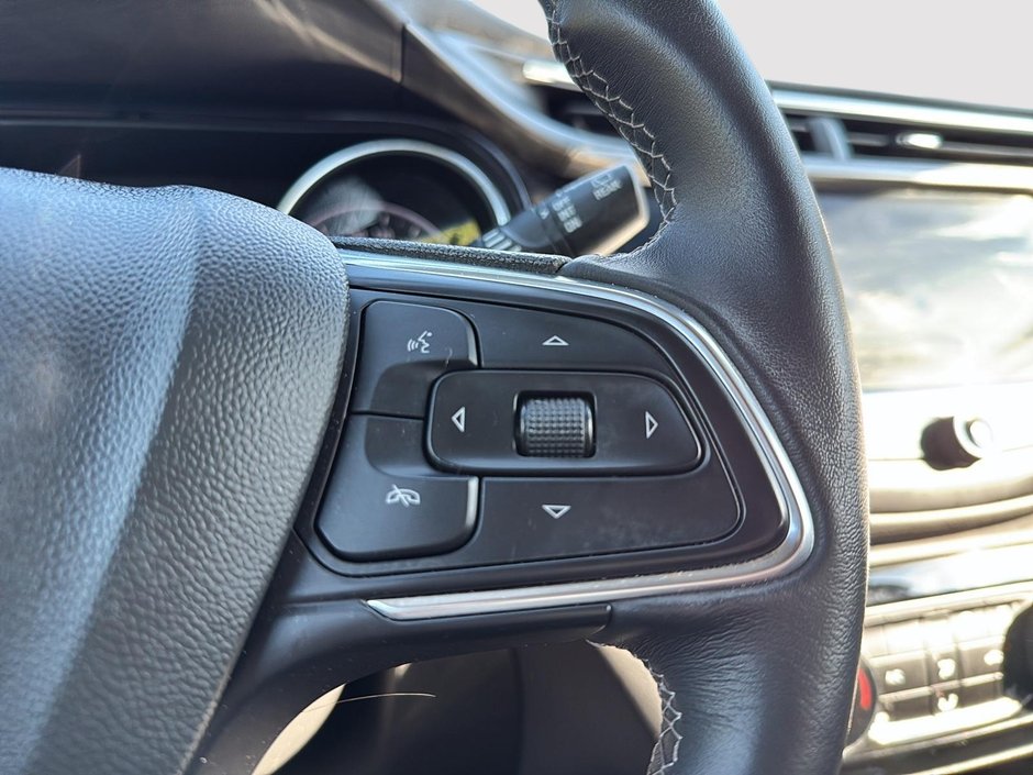 2022 Buick Encore GX Preferred-14