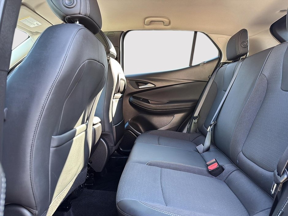 2022 Buick Encore GX Preferred-8
