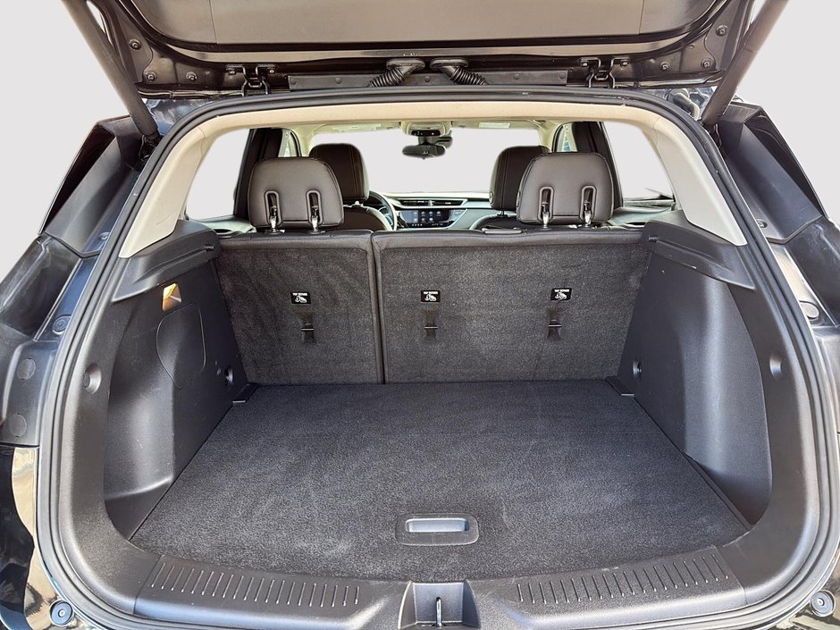 2022 Buick Encore GX Preferred-5