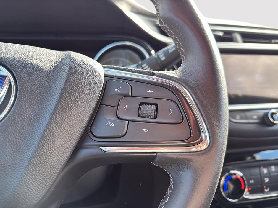 2022 Buick Encore GX Preferred-15