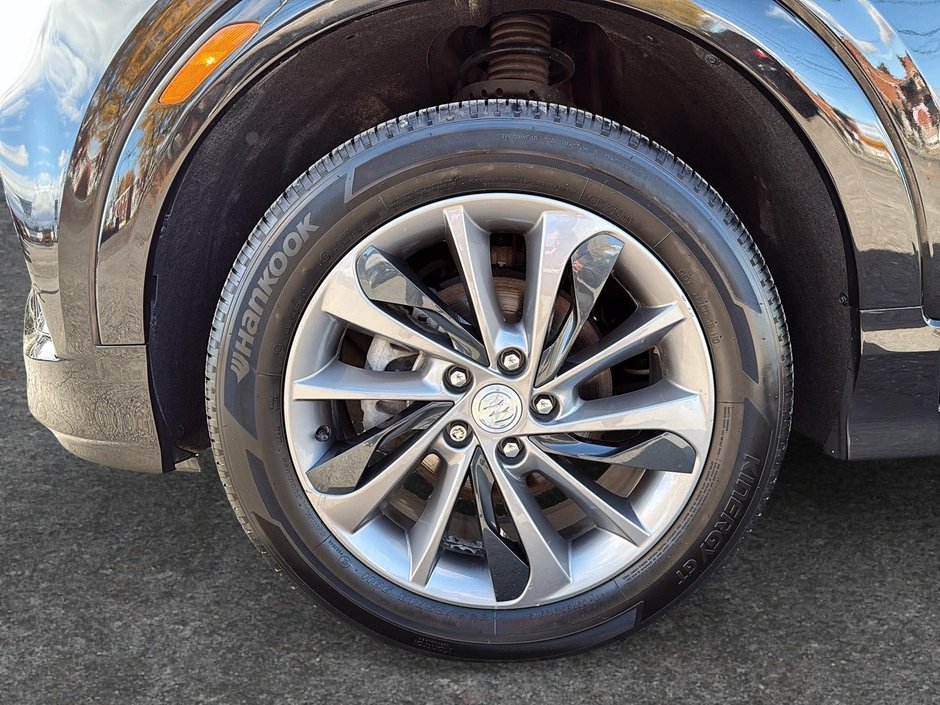 2022 Buick Encore GX Preferred-6