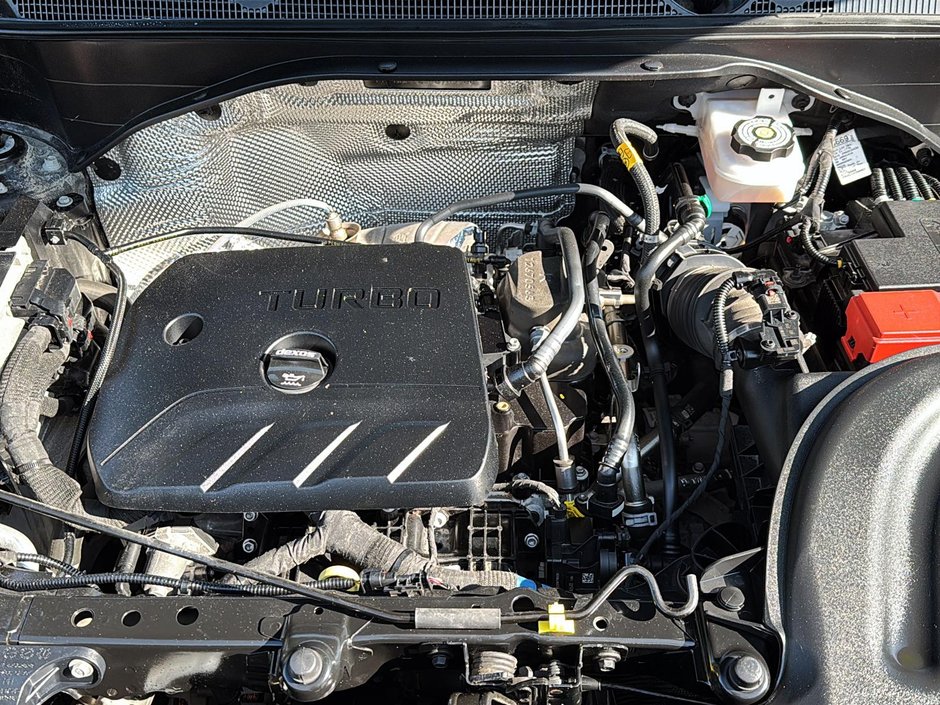 Buick Encore GX Preferred 2023-6