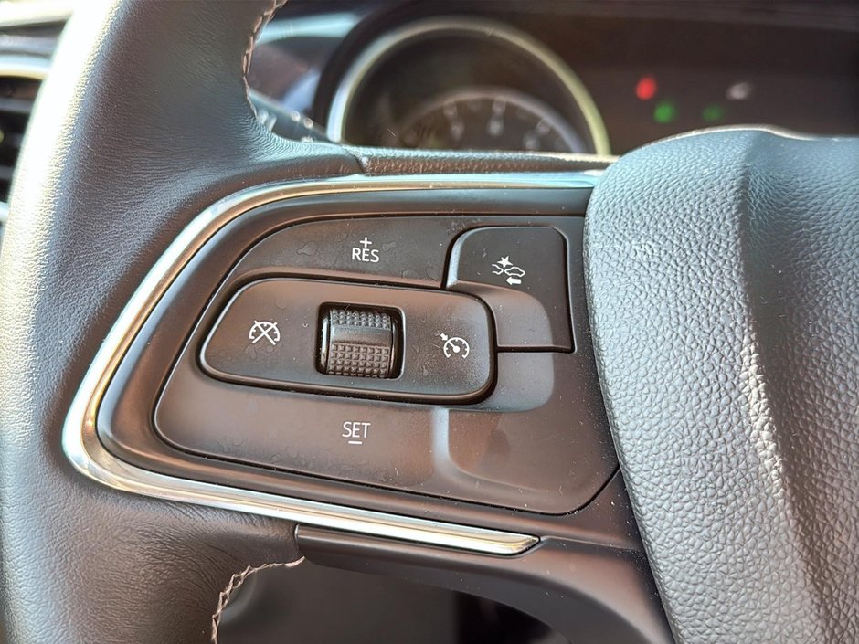 Buick Encore GX Preferred 2023-12