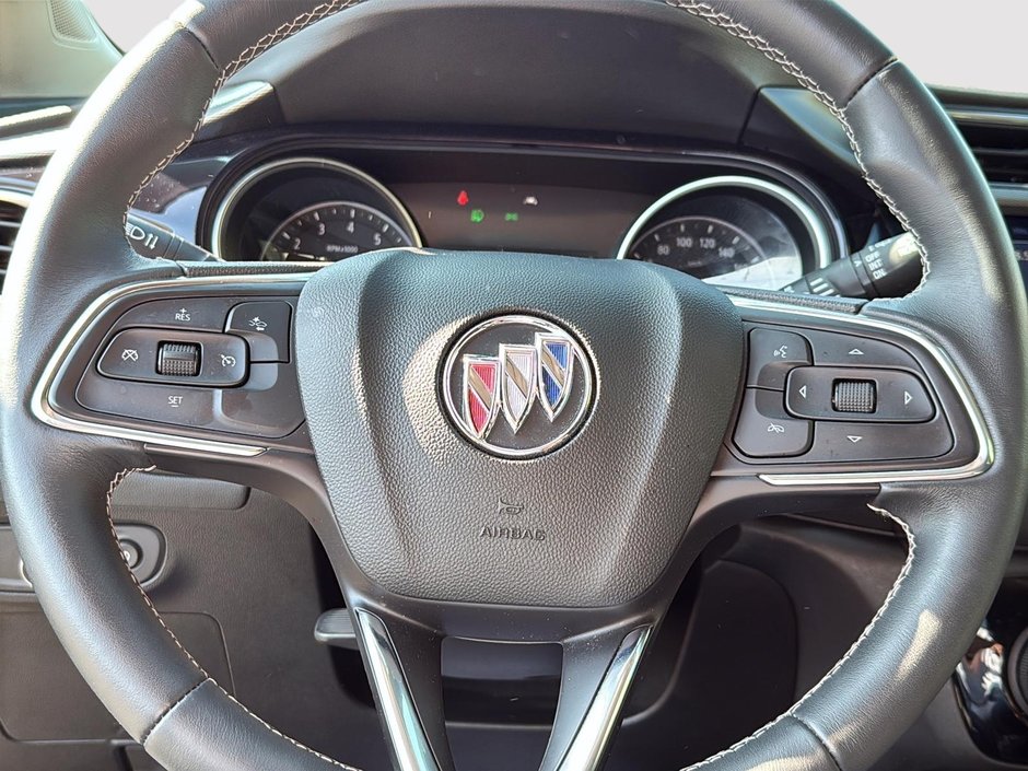 Buick Encore GX Preferred 2023-11