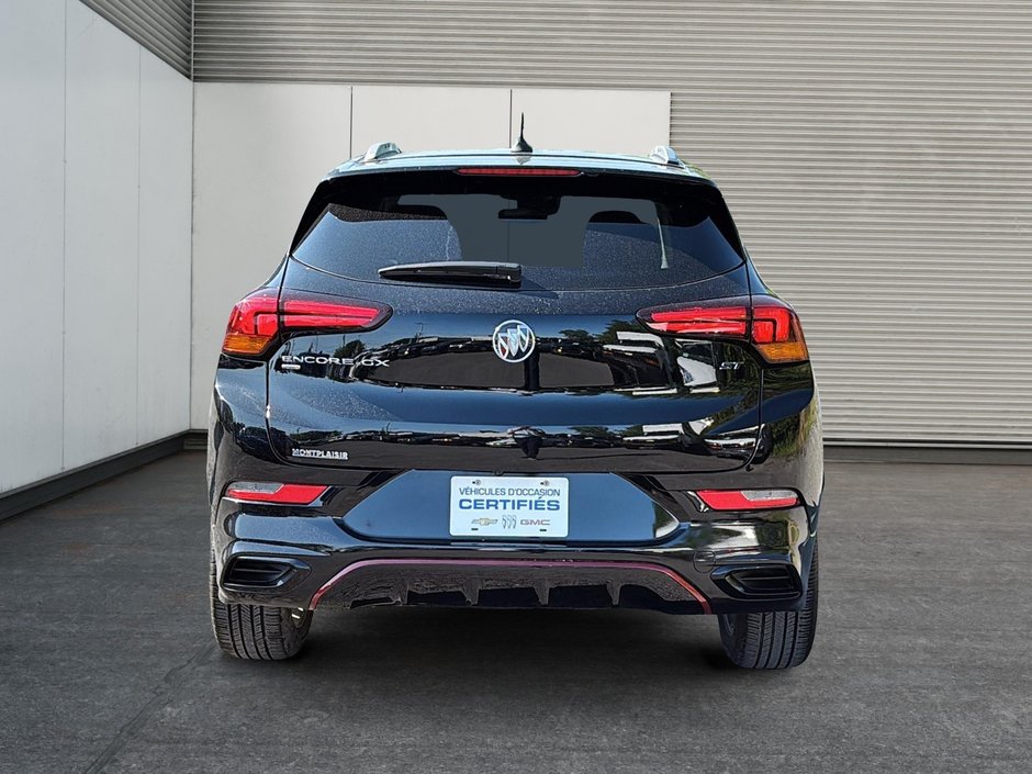 Buick Encore GX Preferred 2023-2