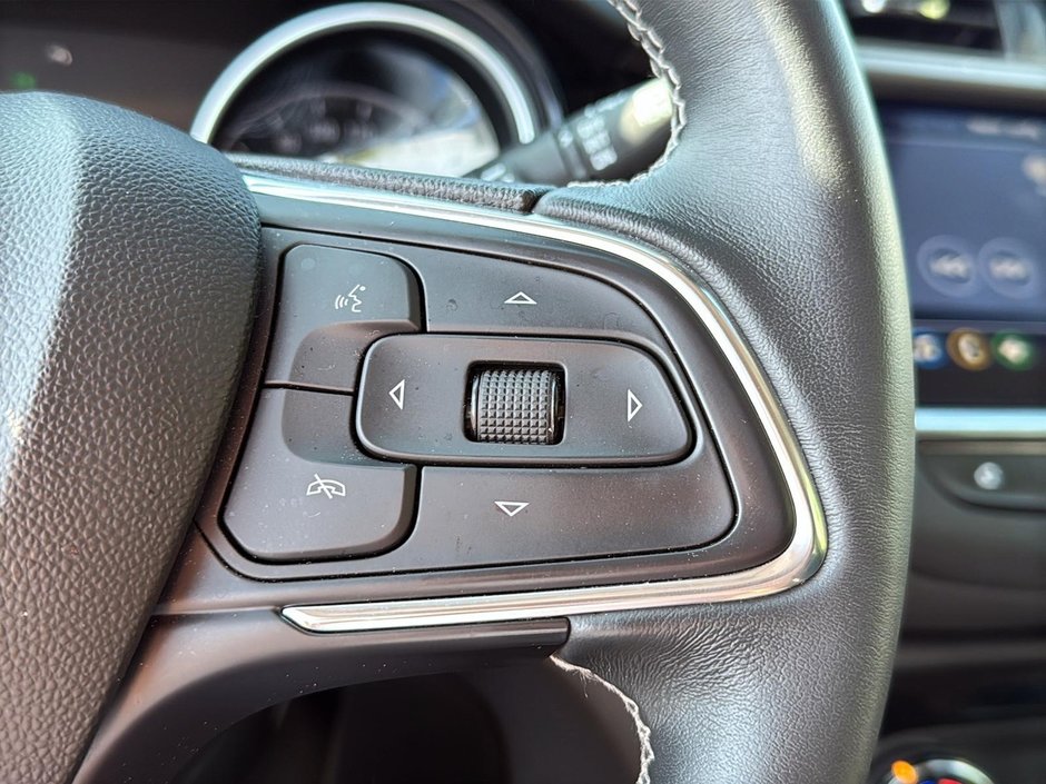 Buick Encore GX Preferred 2023-13