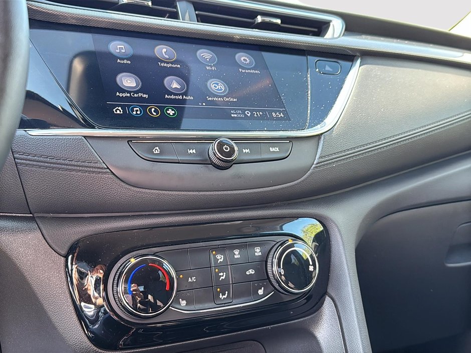 Buick Encore GX Preferred 2023-15