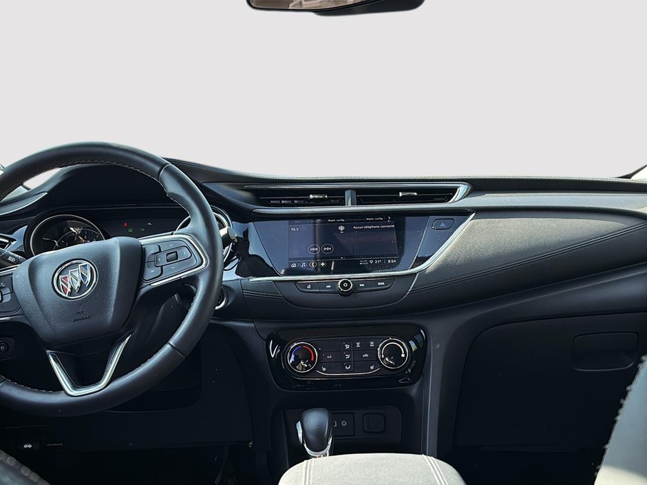 Buick Encore GX Preferred 2023-9