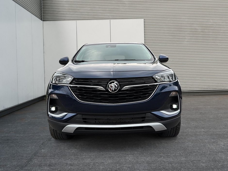 Buick Encore GX Preferred 2023-1